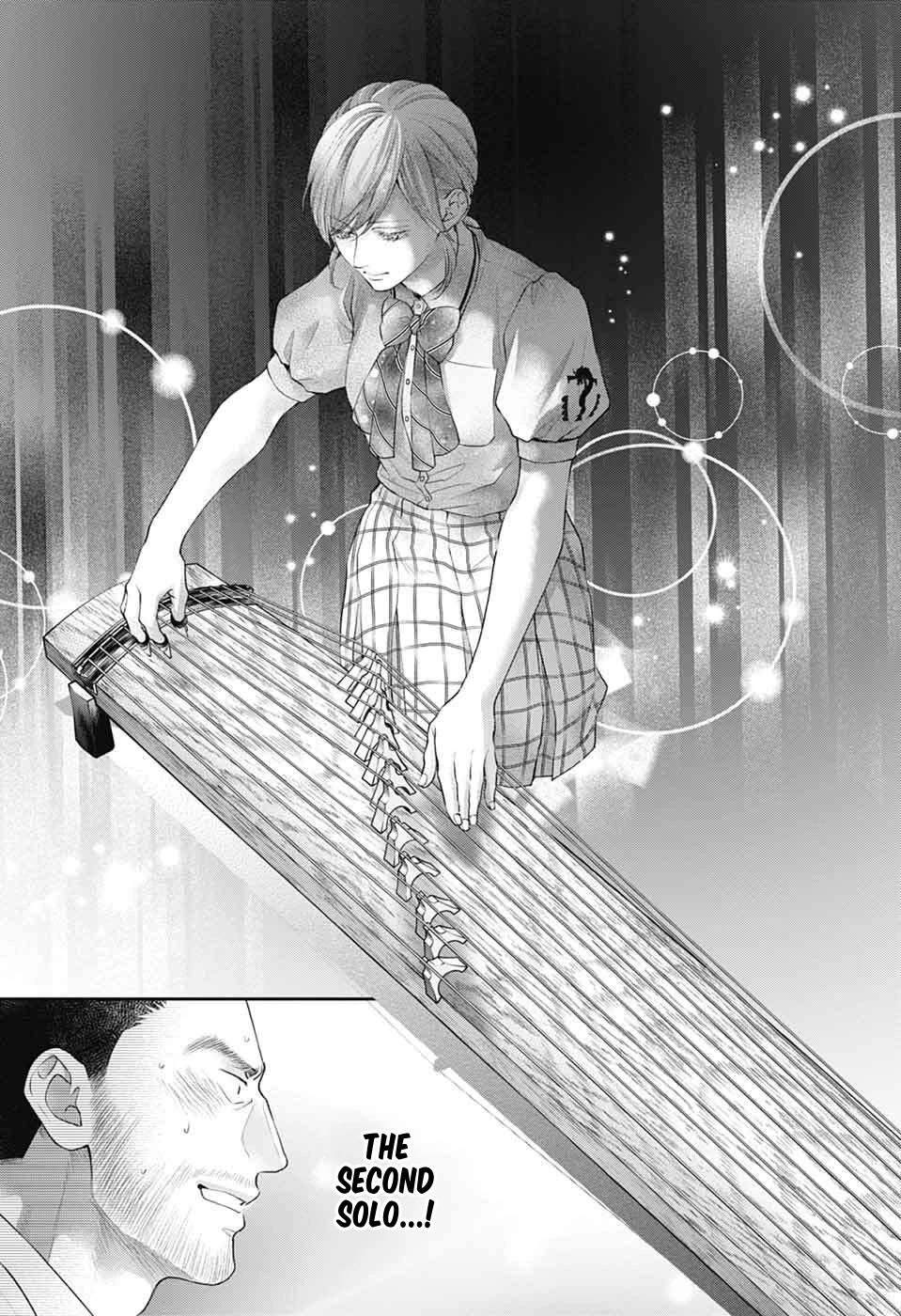 Kono Oto Tomare!, Chapter 138 image 28